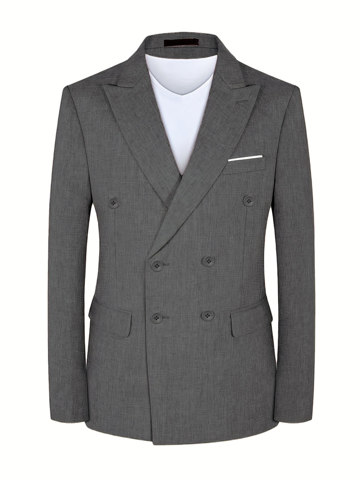 Julius | Tailored Everyday Blazer