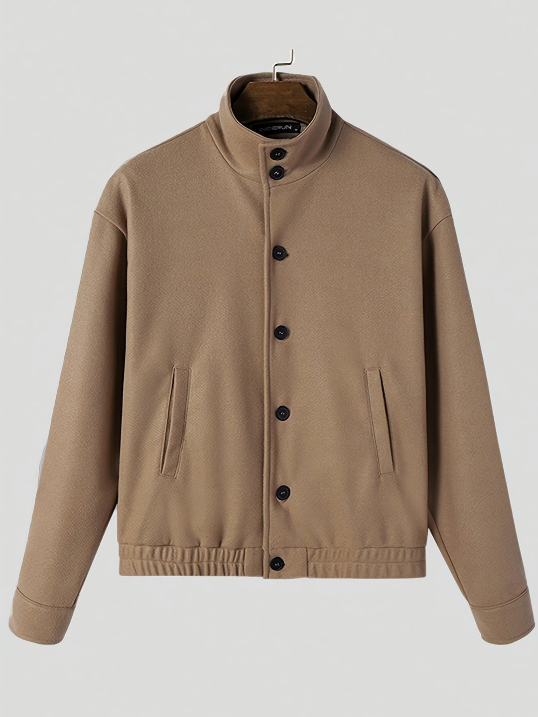 Gordon | Refined Everyday Jacket