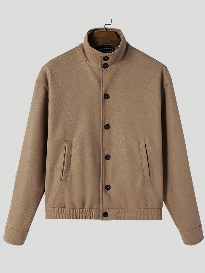 Gordon | Refined Everyday Jacket