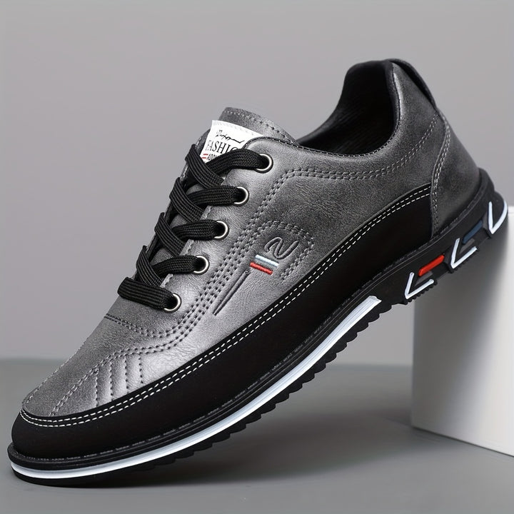 Roland | Refined Everyday Shoes