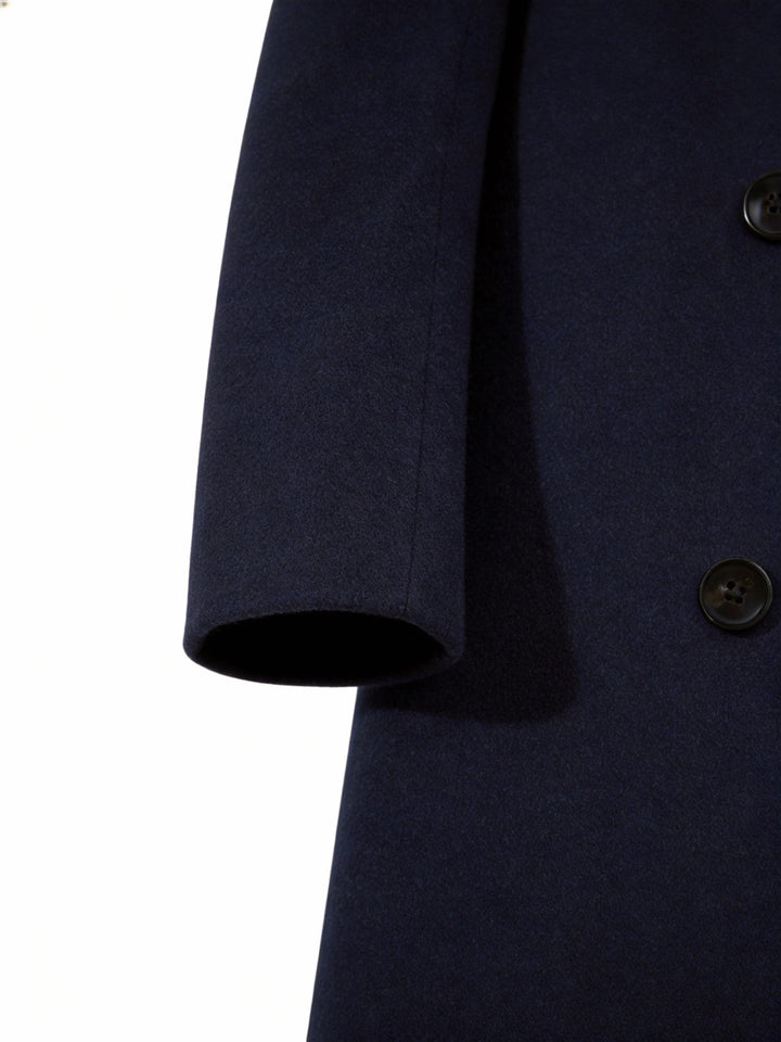 Emory | Tailored Longline Coat