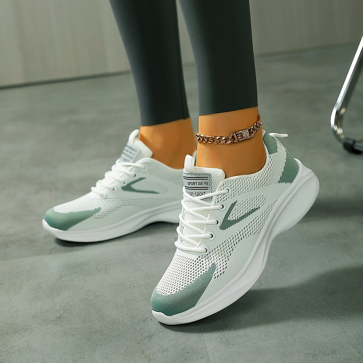 Harper | Everyday Comfort Sneakers