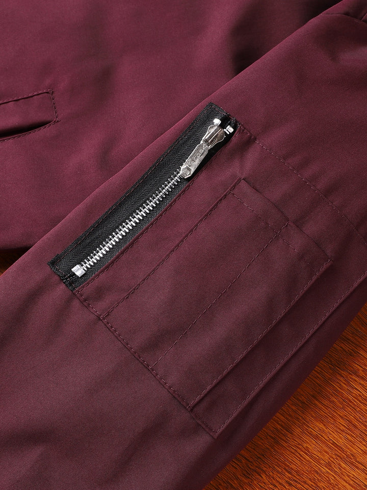 Douglas | Everyday Bomber Jacket