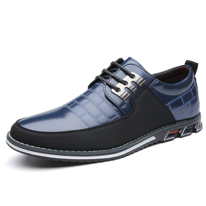 Franklin | Refined Everyday Shoes