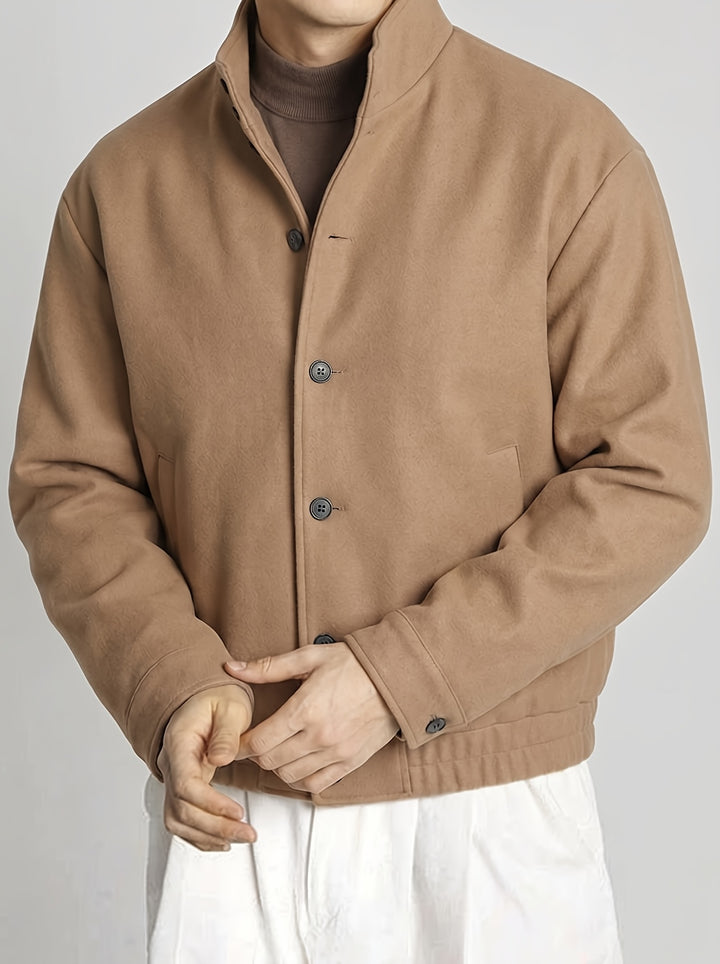 Gordon | Refined Everyday Jacket