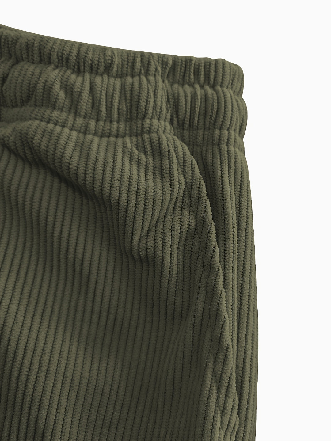 Grant | Relaxed Straight-Leg Trousers