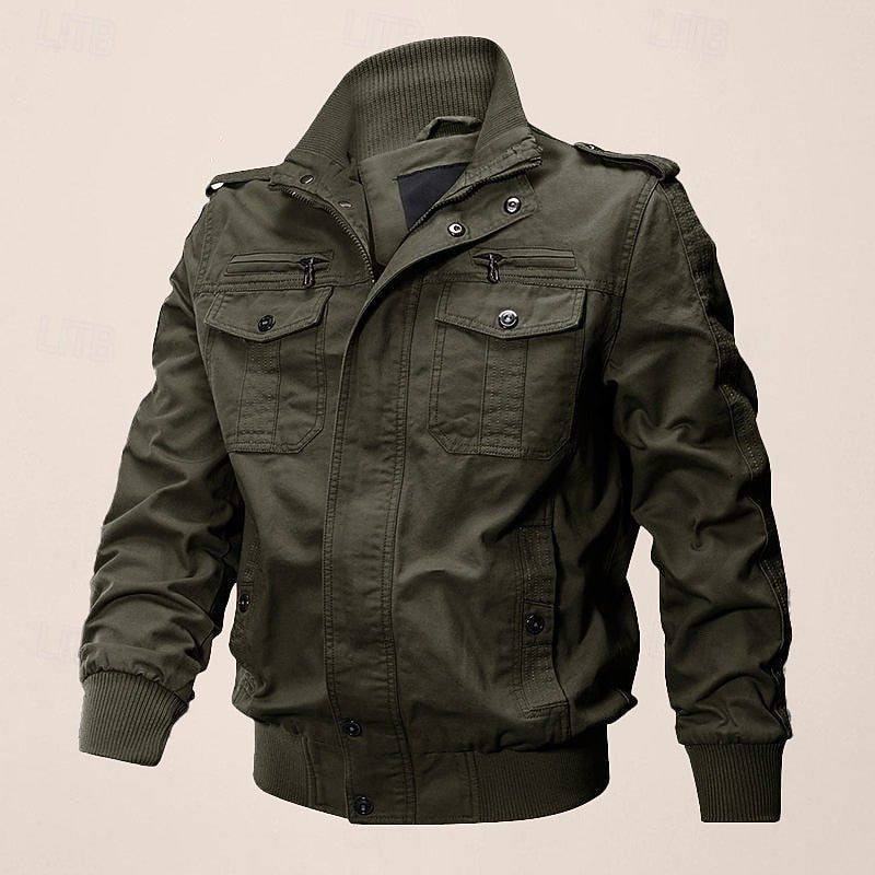 Bennet | Everyday Utility Jacket