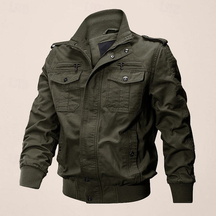 Bennet | Everyday Utility Jacket