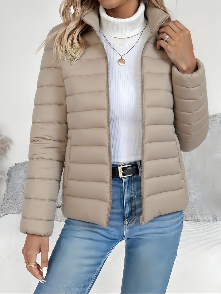 Diana | Lightweight Padded Jacket
