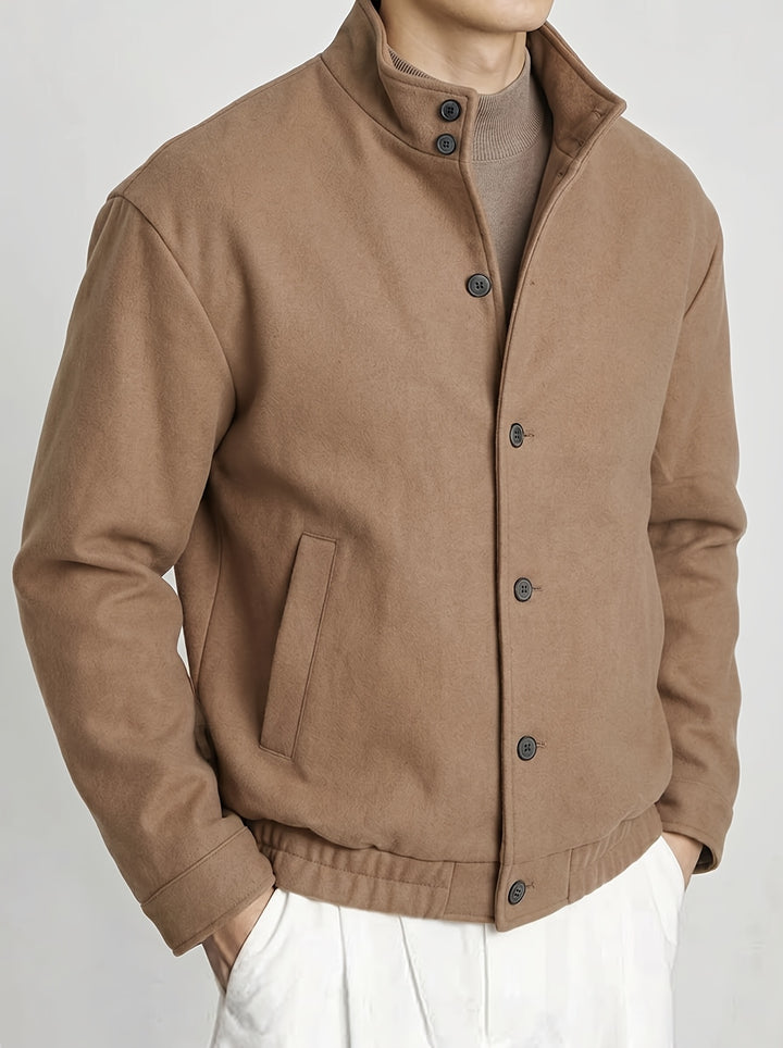 Gordon | Refined Everyday Jacket