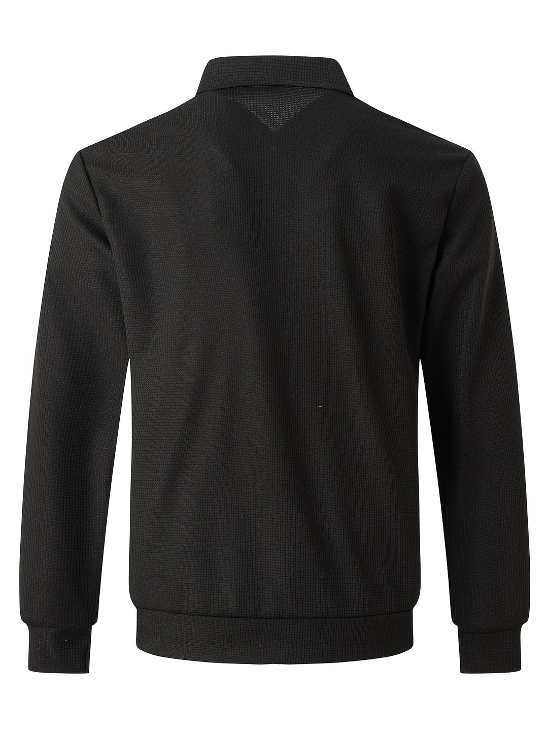 Gerard | Refined Textured Jacket