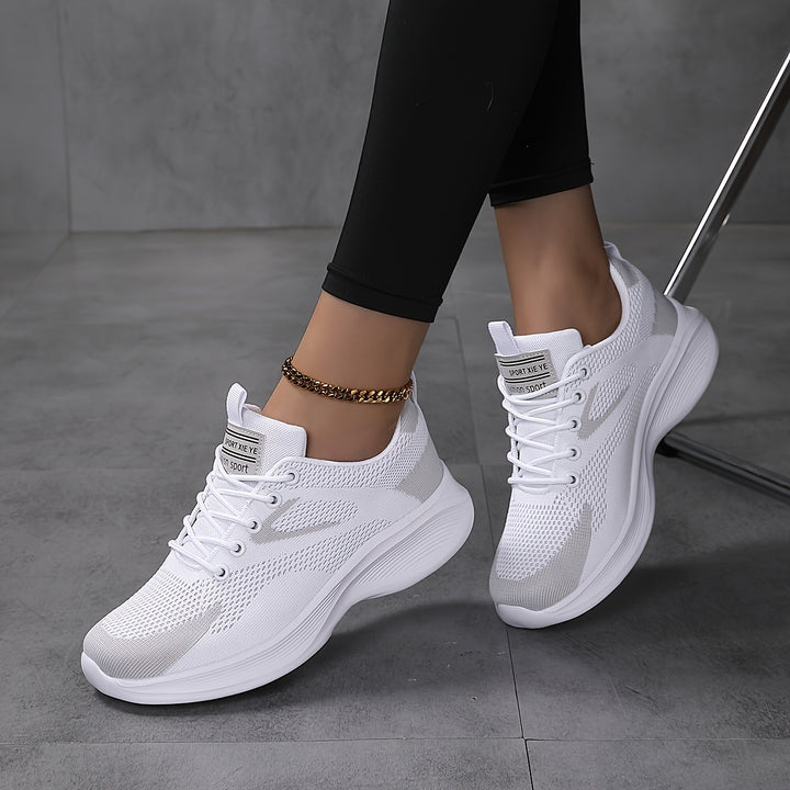 Harper | Everyday Comfort Sneakers