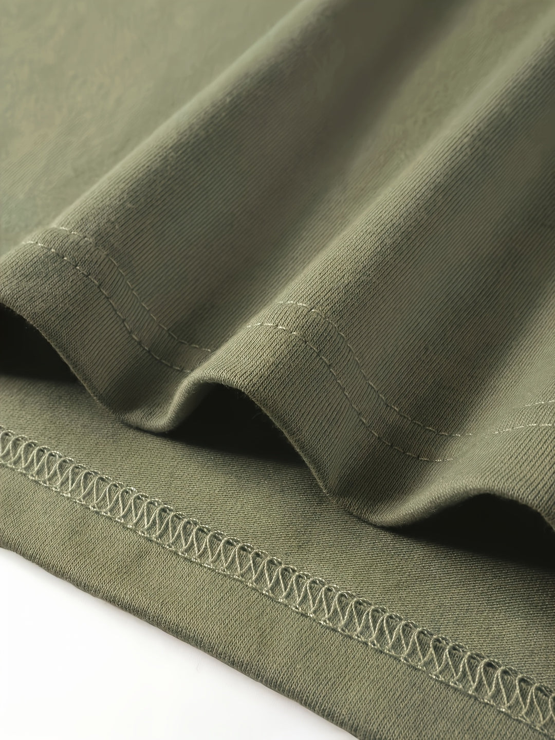 Reginald | Refined Long-Sleeve Henley Shirt