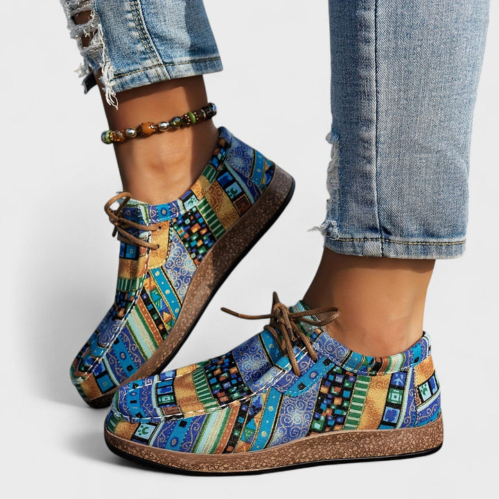 Sophie | Stylish Lightweight Orthopedic Shoes