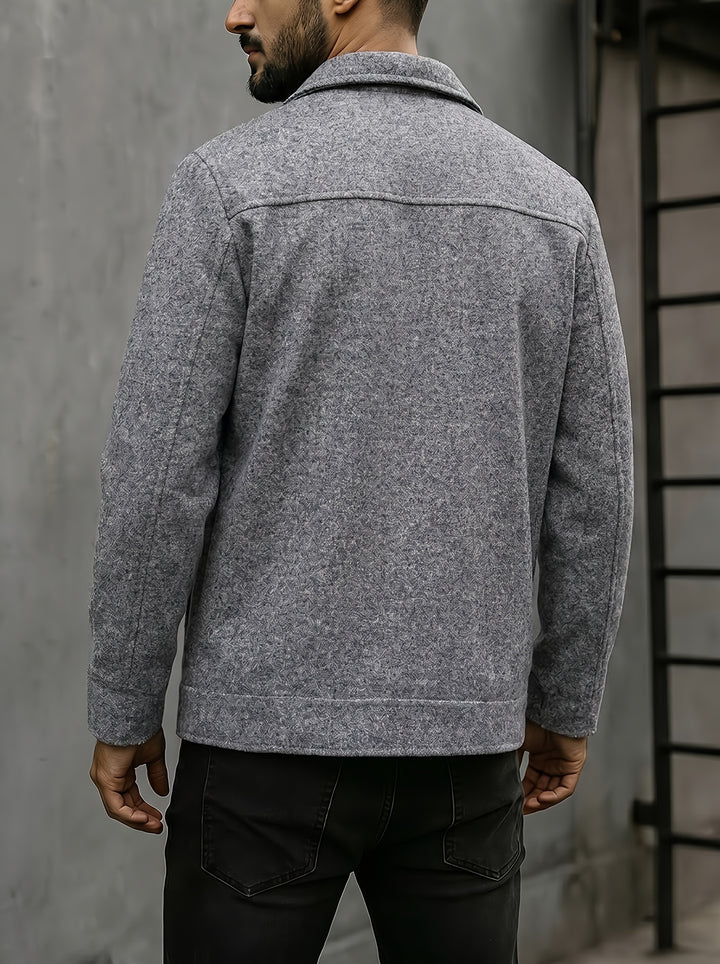 Bryce | Refined Everyday Jacket