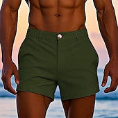 Mason | Tailored Summer Shorts