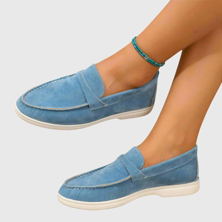 Molly | Casual Orthopedic Comfort Loafers