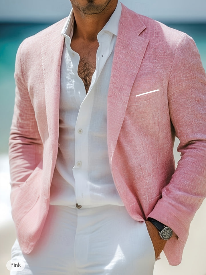 Julius | Tailored Everyday Blazer
