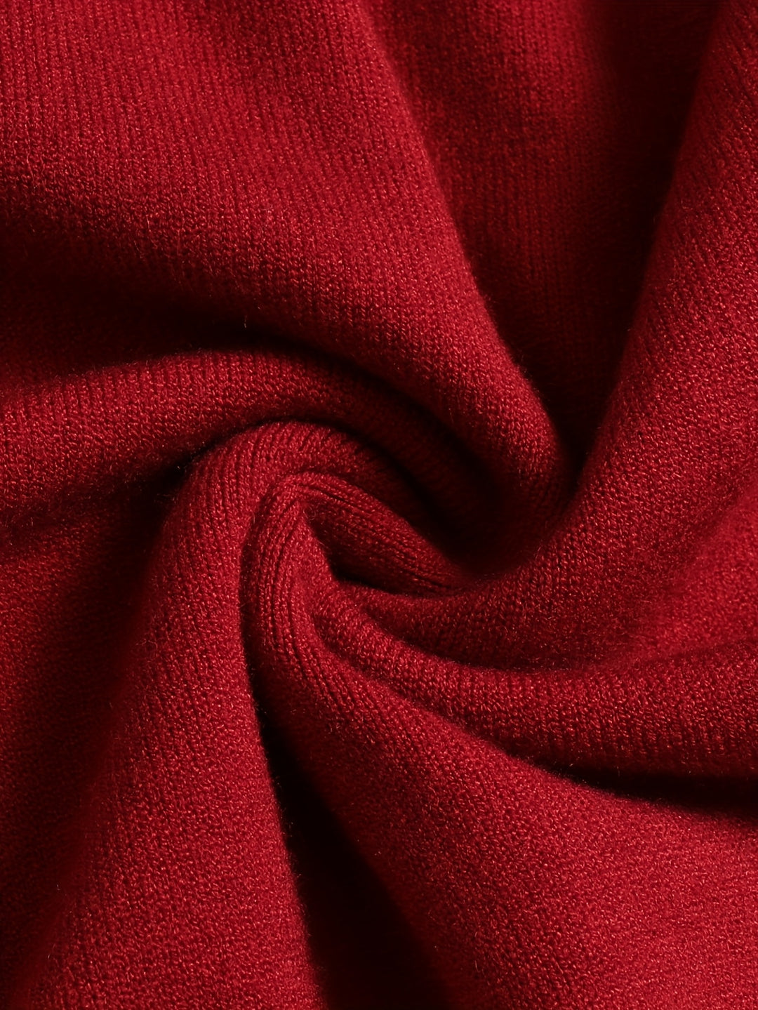 Tobias | Refined High-Neck Sweater