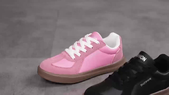 Cora | Everyday Low-Top Sneakers