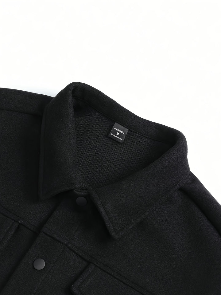 Bruno | Classic Everyday Jacket