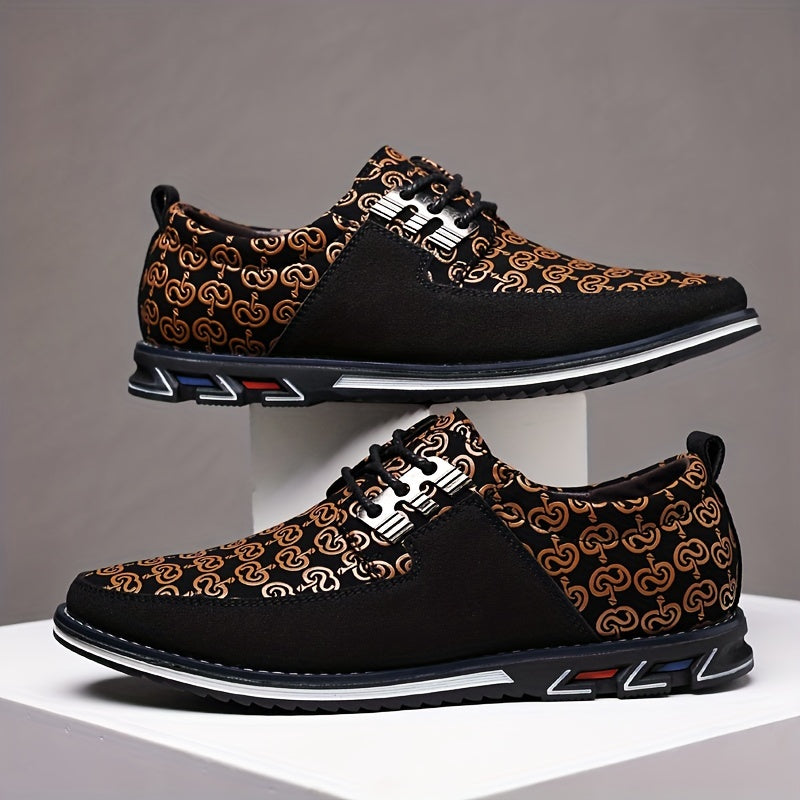 Emerson | Everyday Comfort Shoes