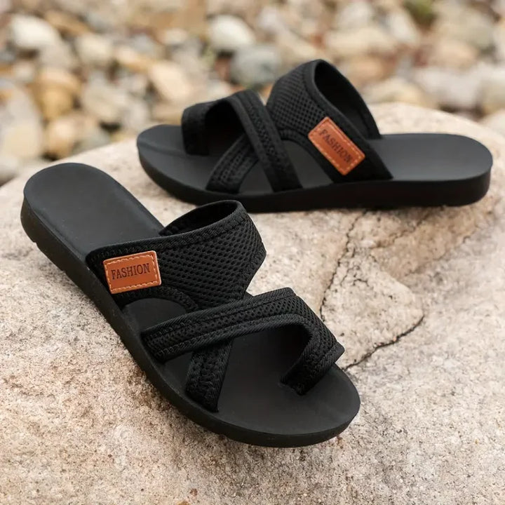 Marnie | Classic Orthopedic Summer Sandals