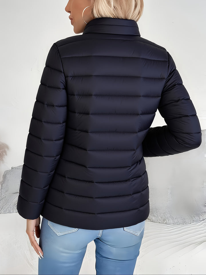 Diana | Lightweight Padded Jacket