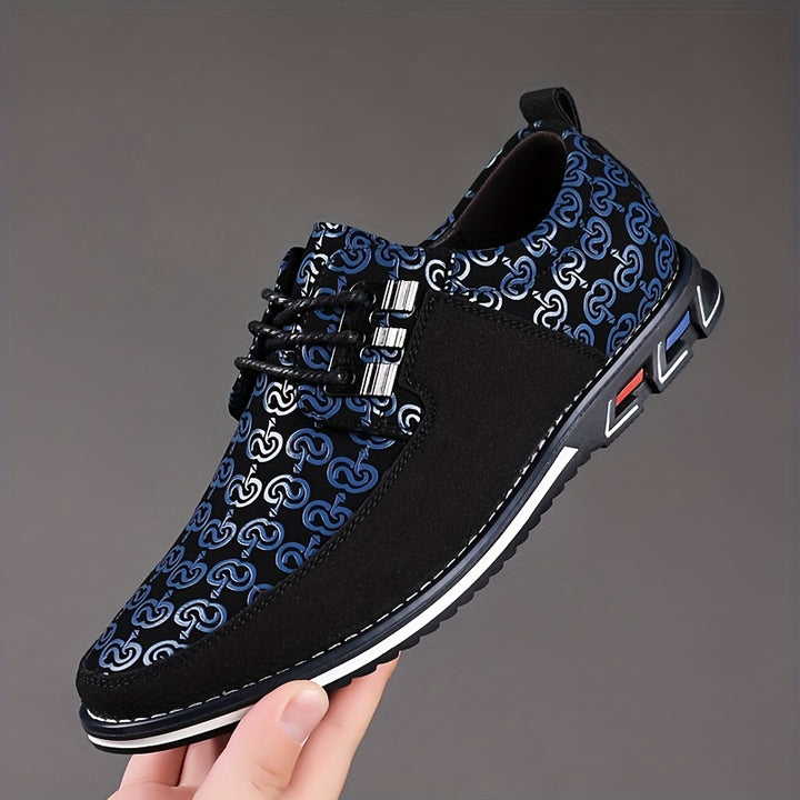 Emerson | Everyday Comfort Shoes