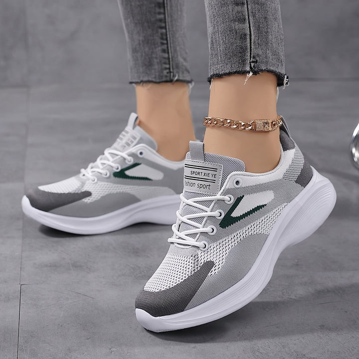 Harper | Everyday Comfort Sneakers