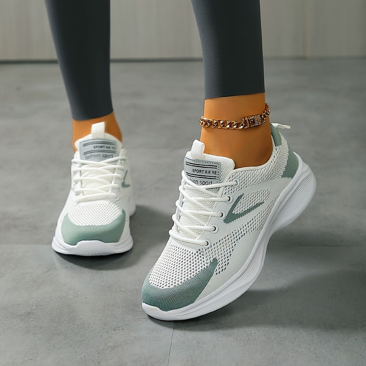 Harper | Everyday Comfort Sneakers