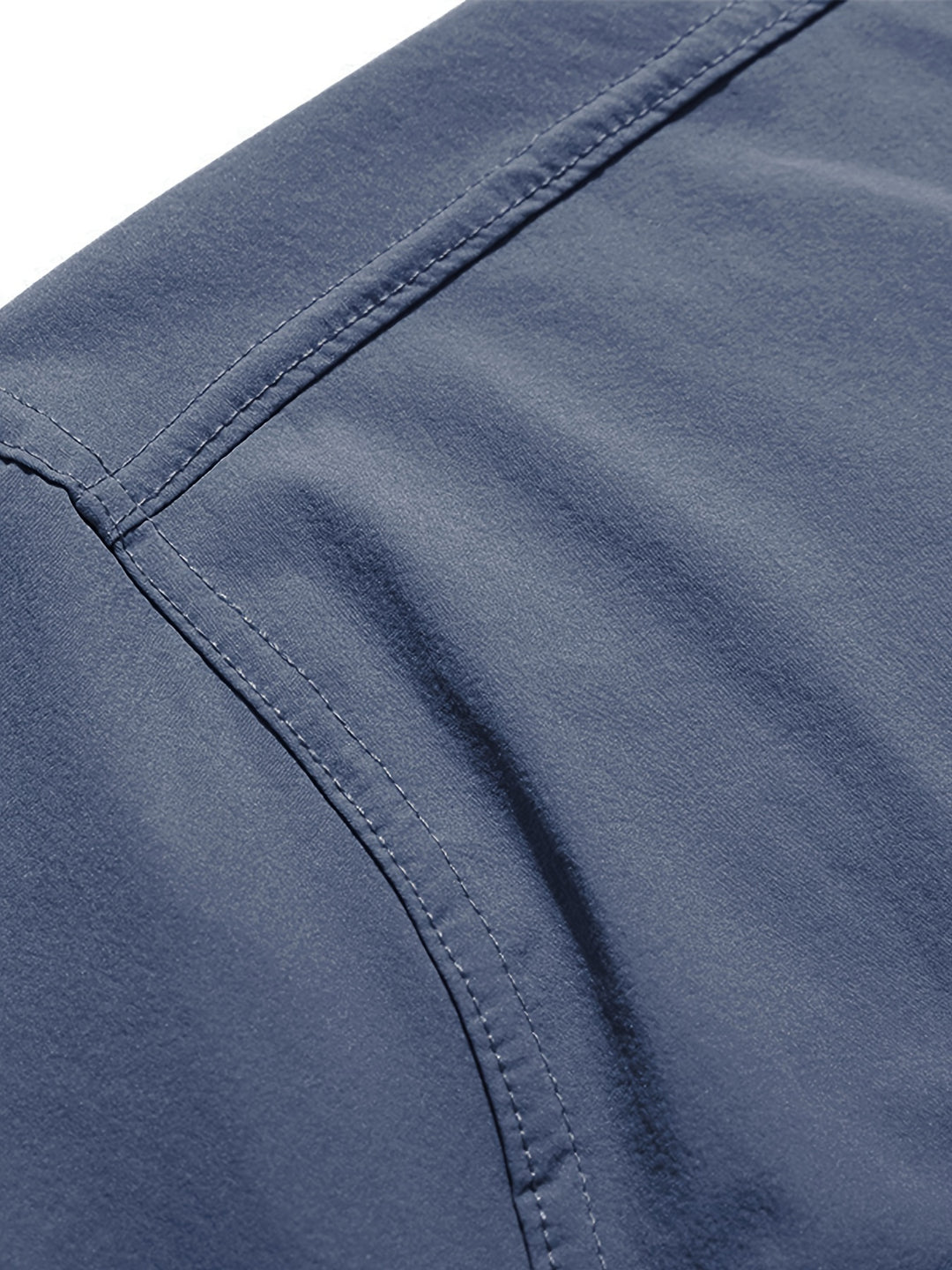 Hollis | Utility Long-Sleeve Cargo Shirt