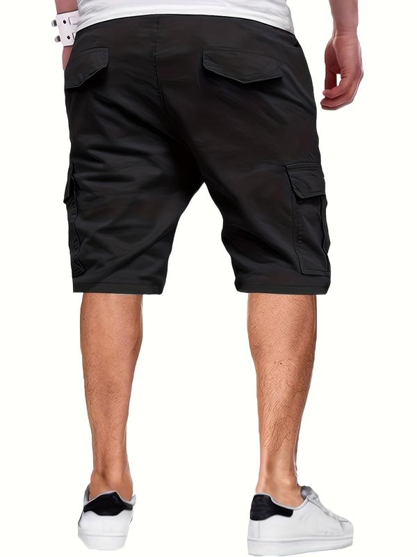 Daniel | Casual Cargo Shorts