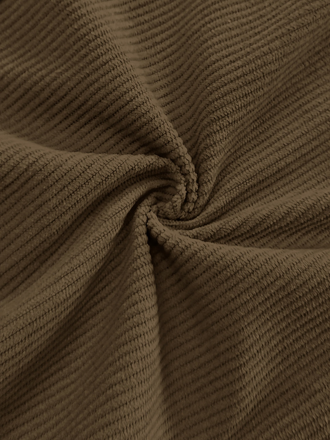 Grant | Relaxed Straight-Leg Trousers
