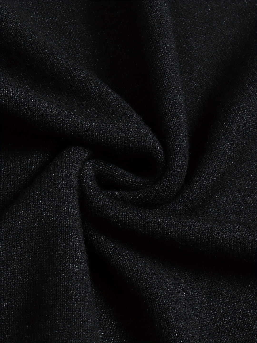 Tobias | Refined High-Neck Sweater