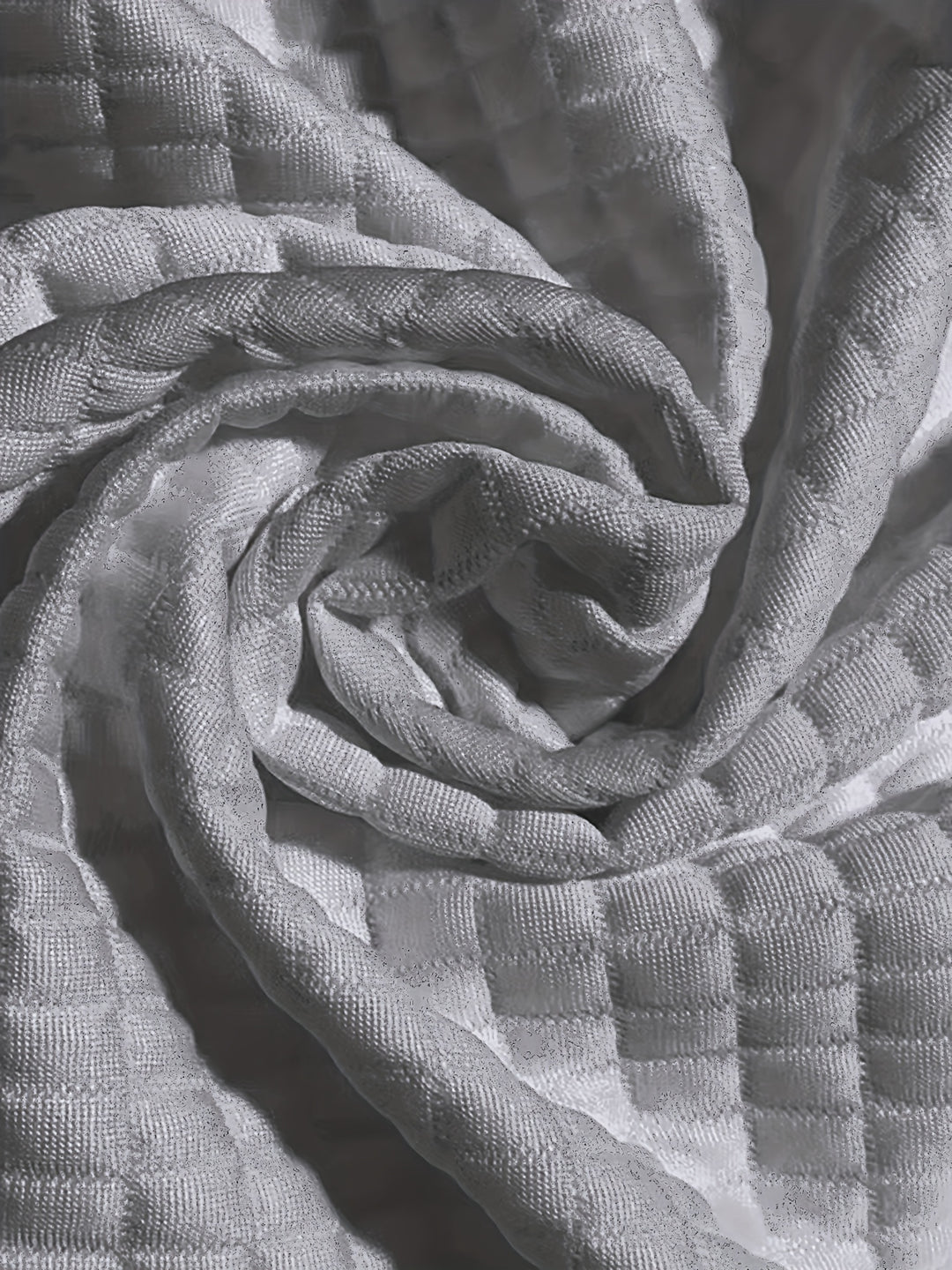 Elodie | Textured Quarter-Zip Pullover
