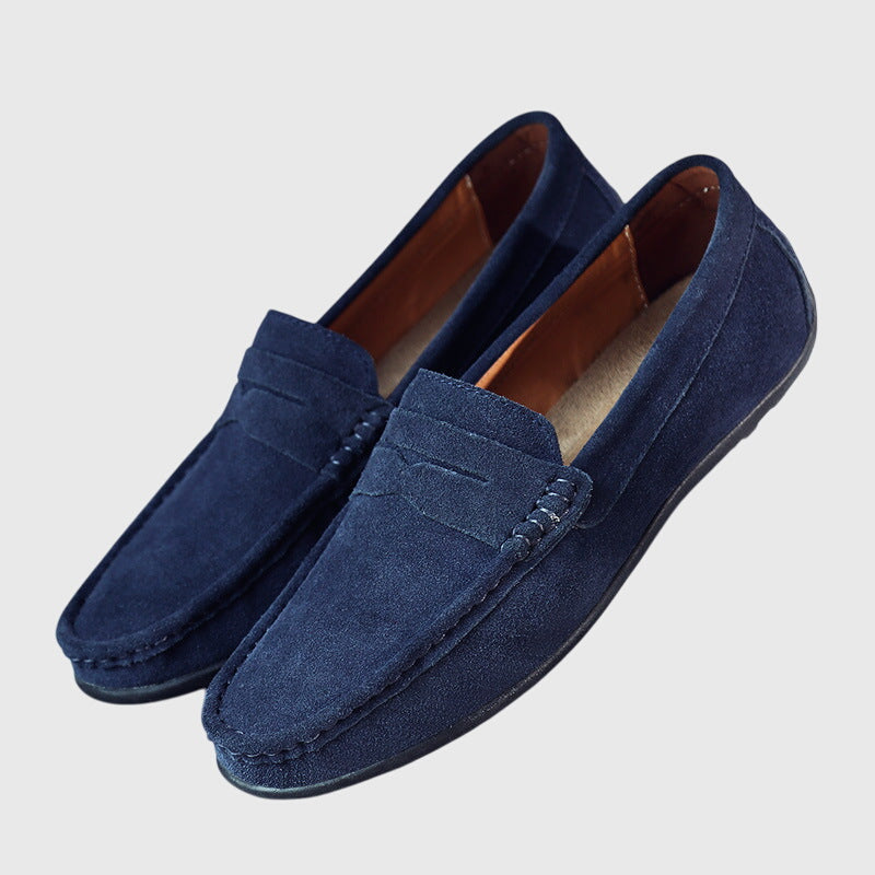 Rosaly | Classic Orthopedic Comfort Loafers
