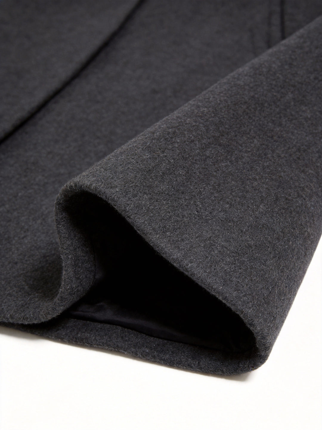 Emory | Tailored Longline Coat