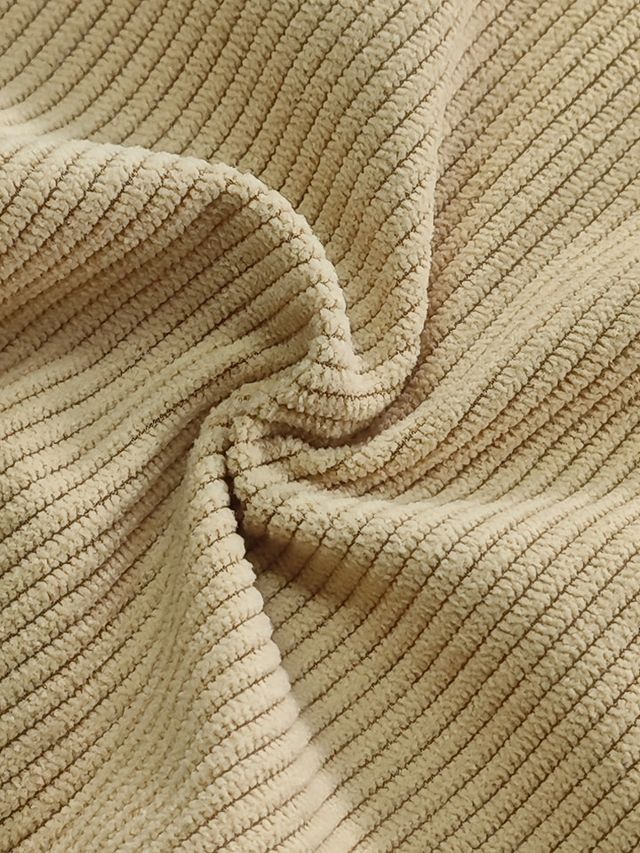 Grant | Relaxed Straight-Leg Trousers