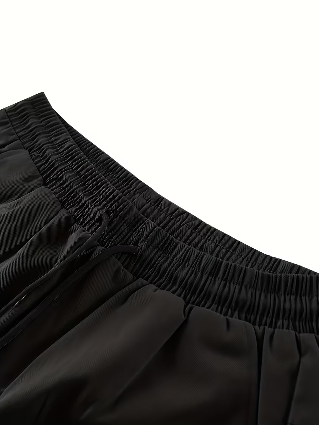 Weston | Relaxed Drawstring Shorts