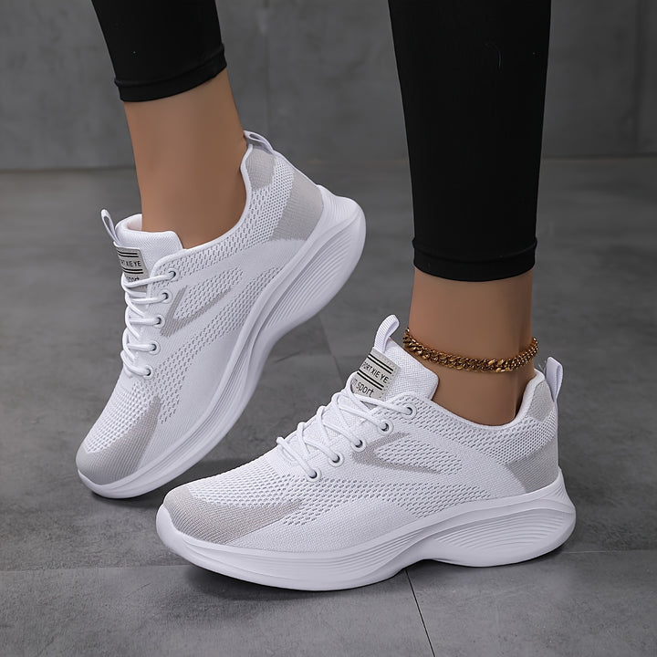 Harper | Everyday Comfort Sneakers