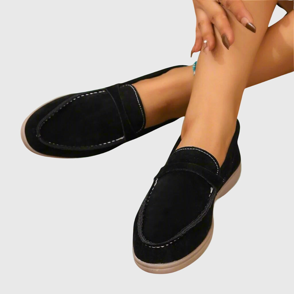 Molly | Casual Orthopedic Comfort Loafers