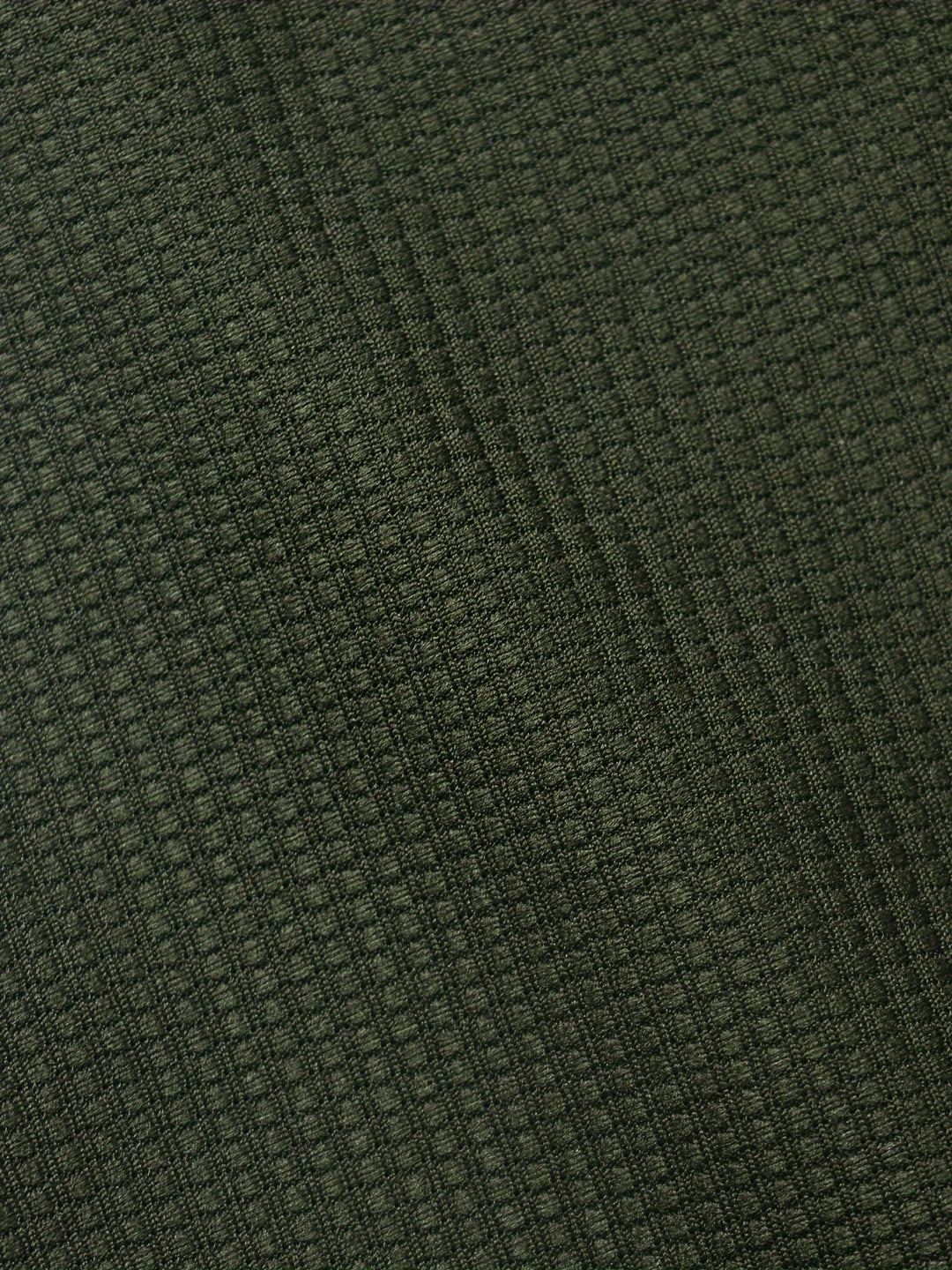 Tobias | Refined Button-Placket Henley Top