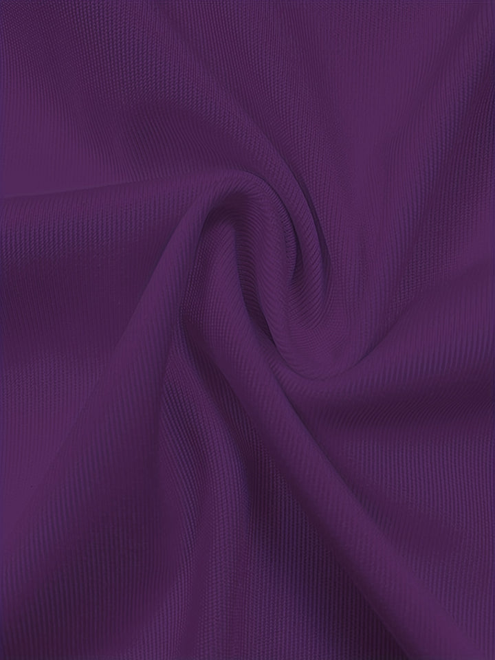 Corinne | Relaxed Open-Front Jacket