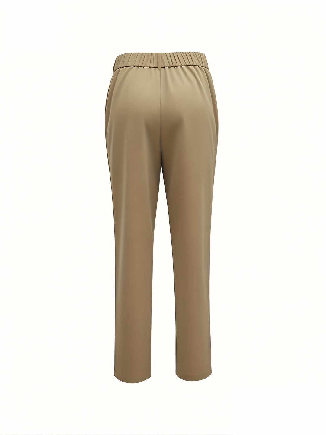 Bennet | Tailored Slim-Fit Trousers