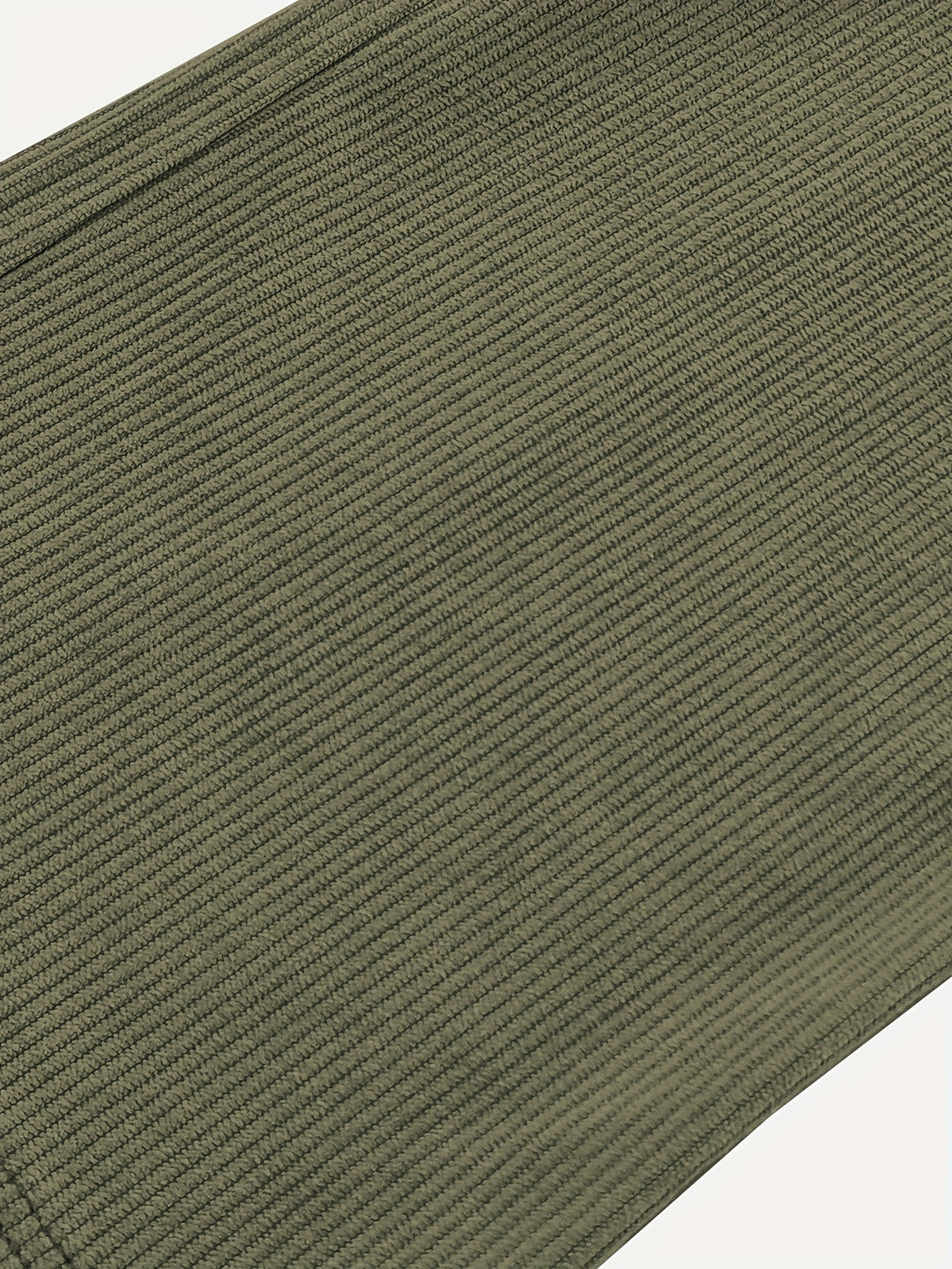Grant | Relaxed Straight-Leg Trousers