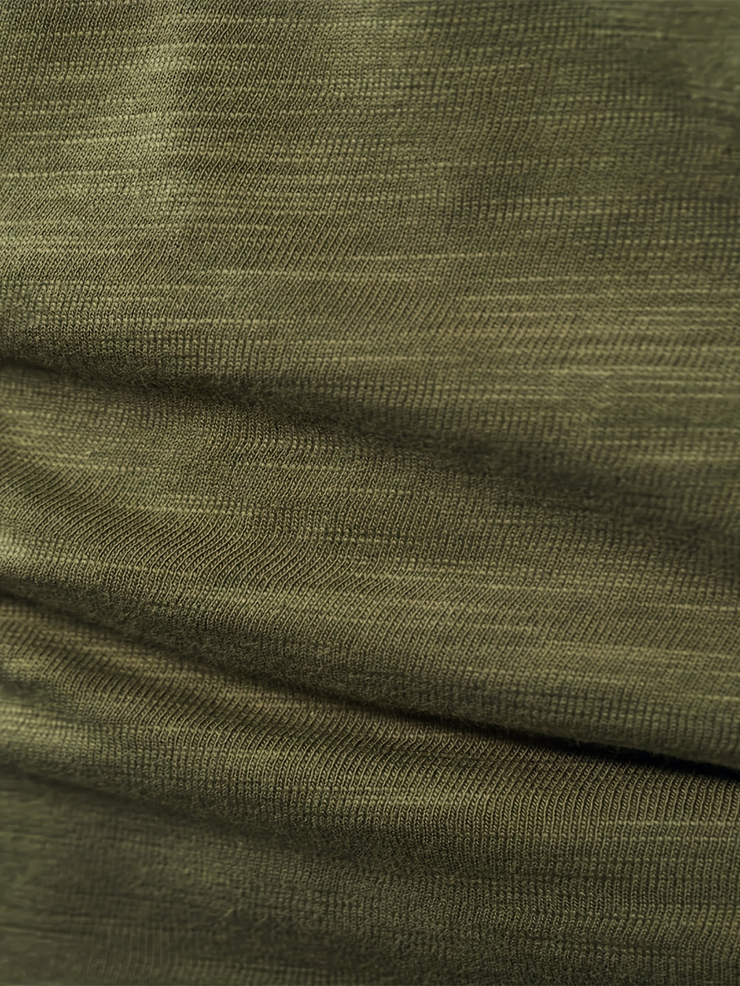 Rhys | Button-Placket Long-Sleeve Henley