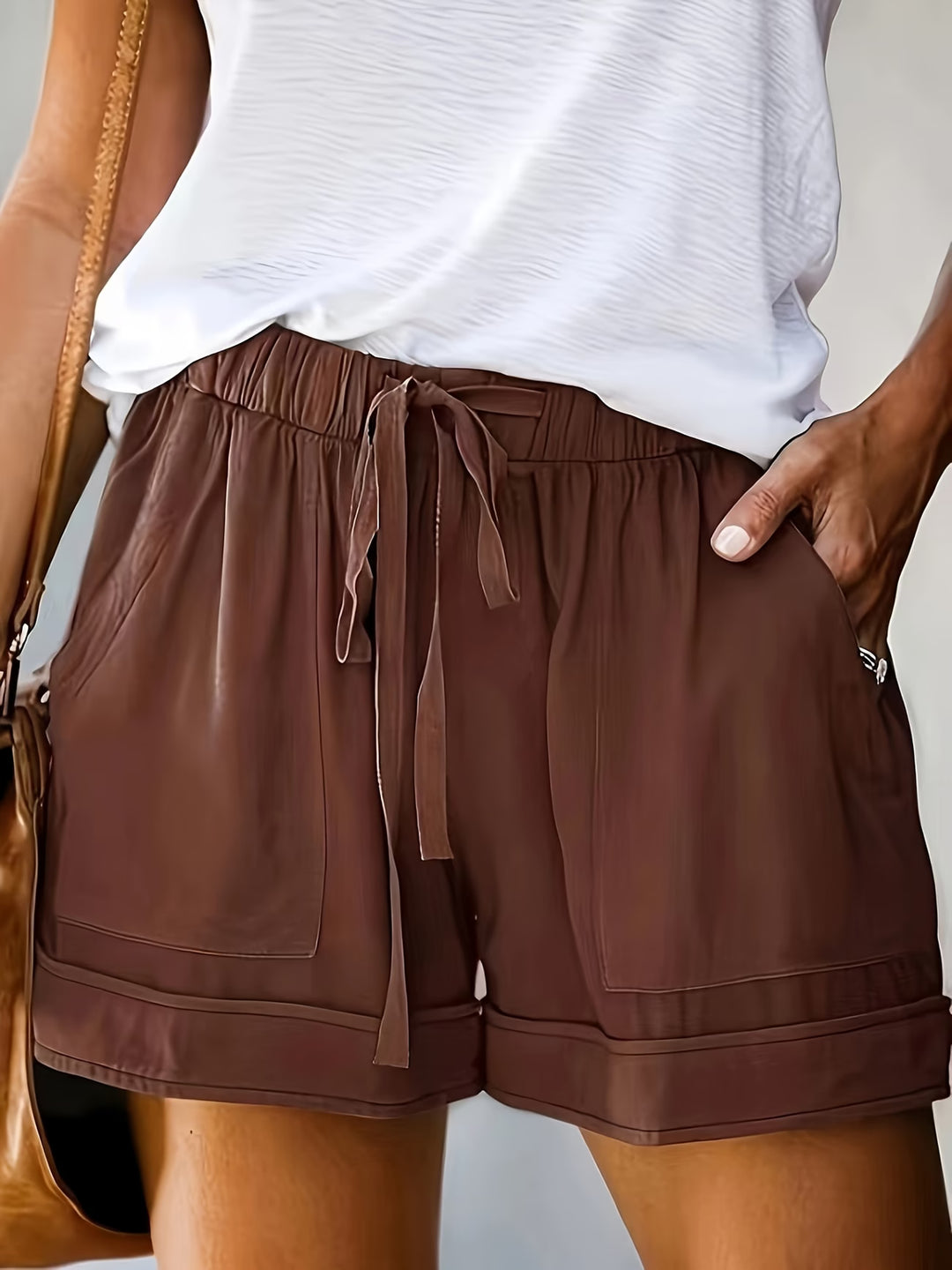 Tina | Stylish Summer Loose Short