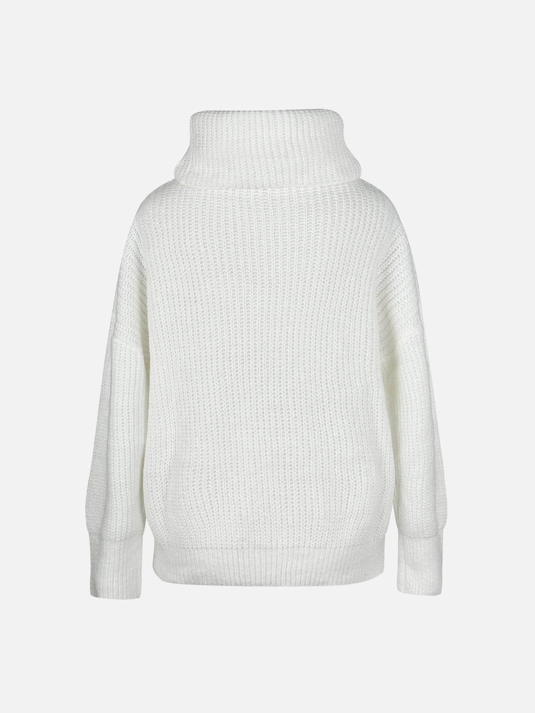 Faye | Cosy Roll-Neck Jumper