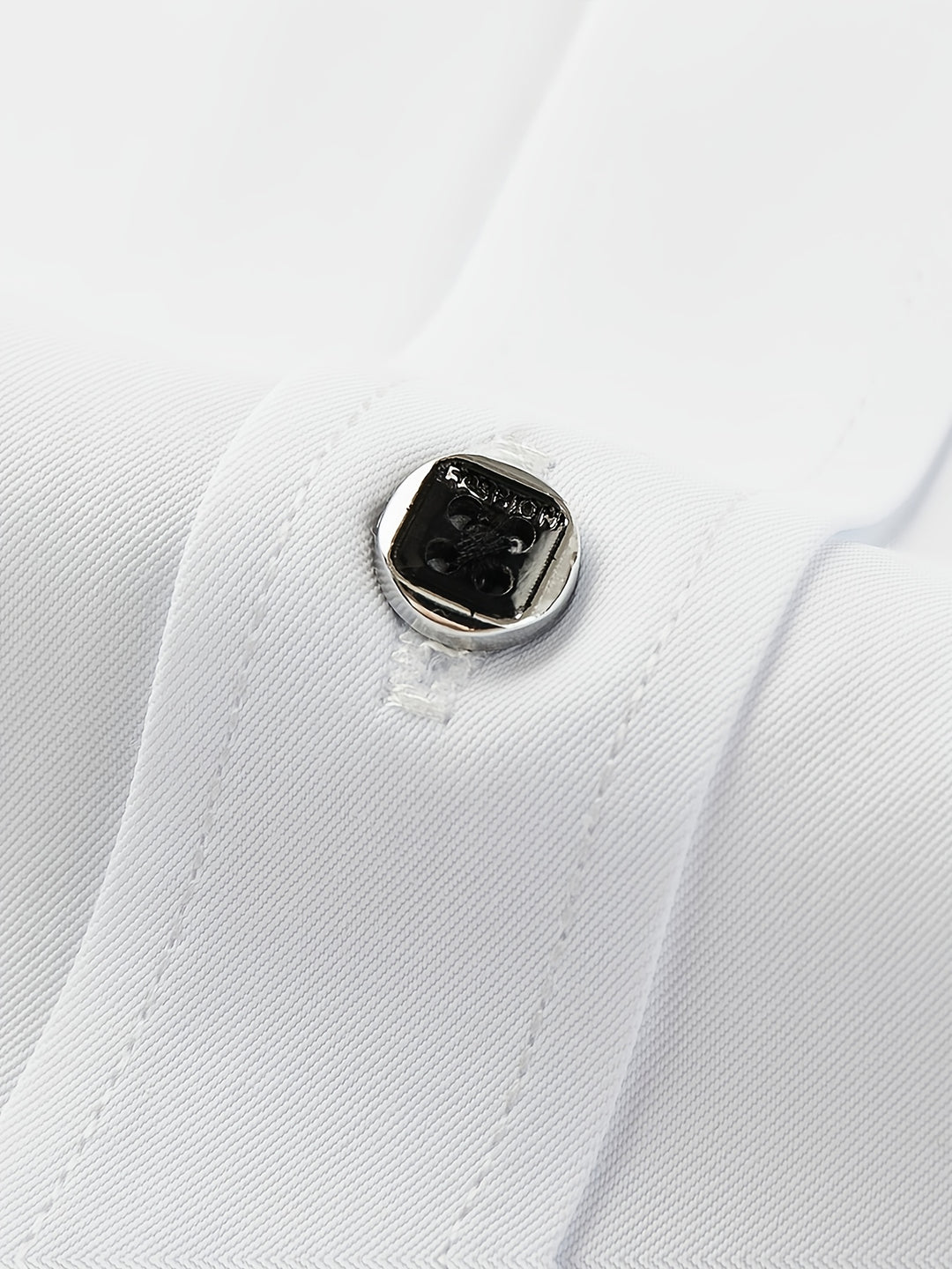 Preston | Tailored Long-Sleeve Dress Shirt
